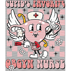 nurse-HS 851